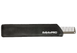 Гребінець для волосся BaByliss PRO Gunsteel Metal Comb