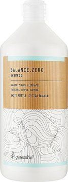 Шампунь&nbsp;регулюючий&nbsp;Balance.Zero&nbsp;Shampoo&nbsp;Greensoho 1000 мл
