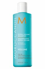 Шампунь для об'єму волосся Moroccanoil Extra Volume Shampoo 250 мл