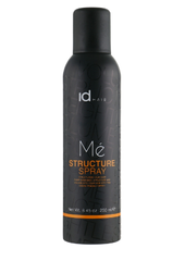 Спрей для структурування волосся idHair Me Structure Spray 250 мл