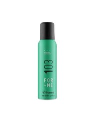 Сухий шампунь для волосся Framesi Morphosis For-Me 103 Refresh Me Dry Shampoo 150 мл