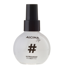 Спрей для волос с морской солью Alcina #ALCINASTYLE Sea Salt Spray 100 мл