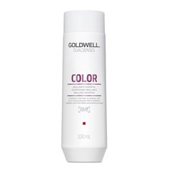 Шампунь Goldwell DSN Color для сохранения цвета нормальных и тонких волос 100 мл