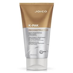 Маска для реконструкції волосся глибокої дії Joico K-Pak Deep-Penetrating Reconstructor 150 мл