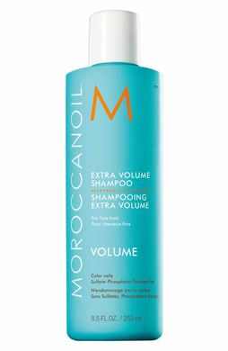 Шампунь для объема волос Moroccanoil Extra Volume Shampoo 250 мл