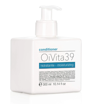 Кондиционер для волос увлажняющий OiVita39 Moisturizing 300 мл