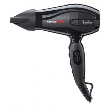 Дорожній фен BaByliss PRO Bambino 1200 Вт BAB5510E