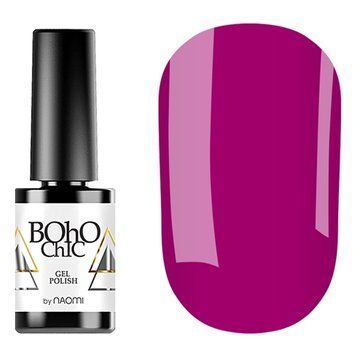 Гель-лак Boho Chic 018 6 мл