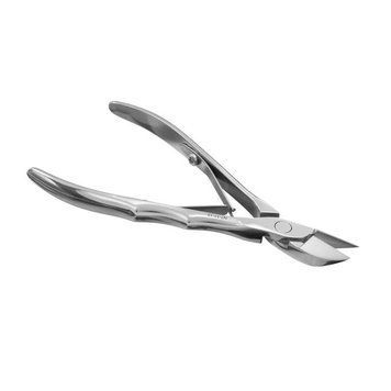 Кусачки професійні для шкіри STALEKS EXPERT 11, 15 мм (NE-11-15)