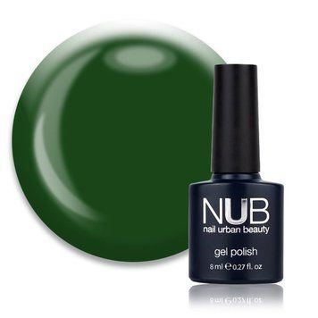 Гель-лак&nbsp;для&nbsp;ногтей&nbsp;232&nbsp;PEONY&nbsp;LEAVES&nbsp;NUB 8 мл