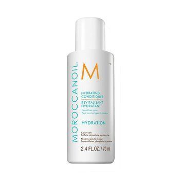Кондиционер для волос увлажняющий Moroccanoil Hydrating Conditioner 70 мл