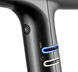 Фен для волос BaByliss PRO BAB8550BE Falco Black