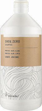 Шампунь&nbsp;проти&nbsp;лупи&nbsp;Snow.Zero&nbsp;Shampoo&nbsp;Greensoho 1000 мл