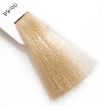 Крем-фарба Lisap LK Cream Color OPC 99/00 дуже світлий блондин глибокий 100 мл