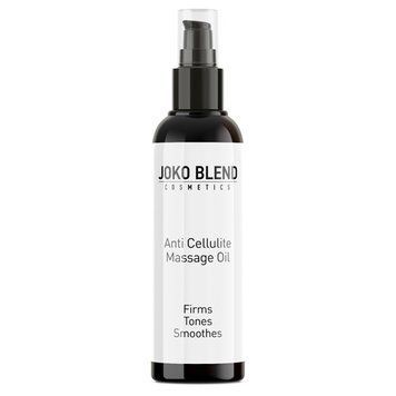 Масло массажное Anti Cellulite Massage Oil Joko Blend 100 мл