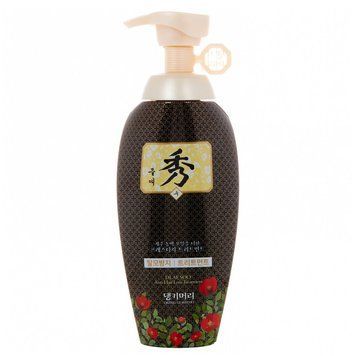 Кондиционер против выпадения волос Daeng Gi Meo Ri Dlae Soo Anti-Hair Loss Treatment 400 мл
