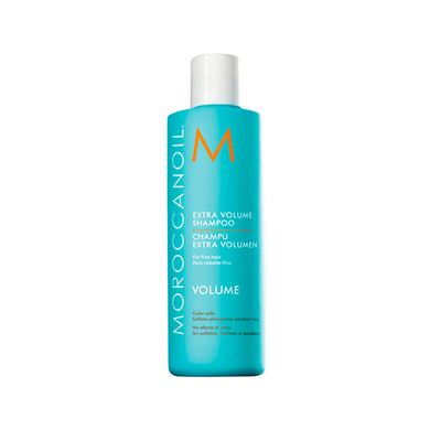 Шампунь для объема волос Moroccanoil Extra Volume Shampoo 500 мл