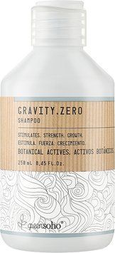 Шампунь&nbsp;проти&nbsp;випадіння&nbsp;волосся&nbsp;Gravity.Zero&nbsp;Shampoo&nbsp;Greensoho 250 мл