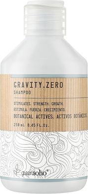 Шампунь против выпадения волос Gravity.Zero Shampoo Greensoho 250 мл