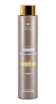 Шампунь для надання блиску Hair Company Inimitable Style 250 мл