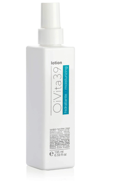 Спрей для волосся інтенсивно зволожувальний OiVita39 Lotion Moisturizing 195 мл