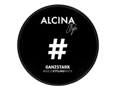 Паста для волосся сильної фіксації Alcina Style Ganzstark 50 мл