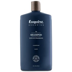 Шампунь для чоловіків CHI Esquire Men The Shampoo 414 мл