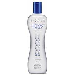 Шампунь увлажняющий BioSilk Hydrating Therapy Shampoo 355 мл