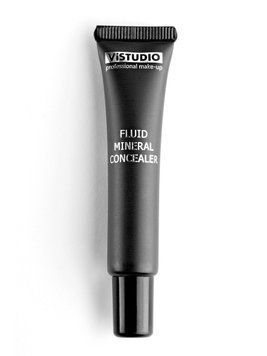 Консилер минеральный Fluid Mineral Concealer №1 (LB) ViSTUDIO 10 мл