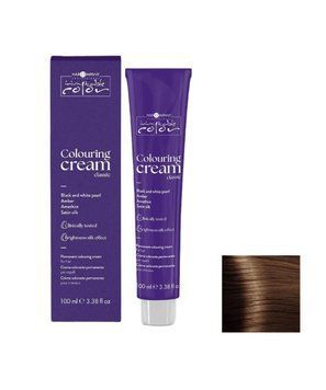 Крем-фарба Hair Company Inimitable Color Coloring Cream 100 мл