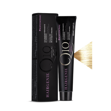 Крем-краска безаммиачная 900 Hairgenie Professional 100 мл