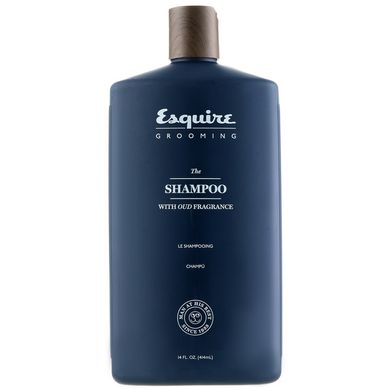 Шампунь для мужчин CHI Esquire Men The Shampoo 414 мл
