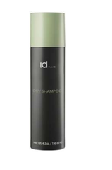 Сухий шампунь для волосся idHair Creative Dry Shampoo 200 мл