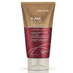 Маска для захисту кольору та блиску волосся Joico K-Pak Color Therapy Luster Lock 150 мл