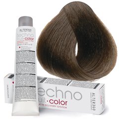 Крем-фарба Technofruit Color Alter Ego 6/00 - Інтенсивний натуральний темний блондин 100 мл