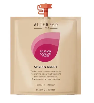 Тонуюча маска для волосся Cherry Alter Ego 50 мл
