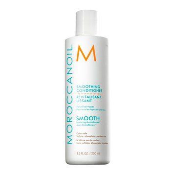 Кондиционер для волос разглаживающий Moroccanoil Smoothing Conditioner 250 мл