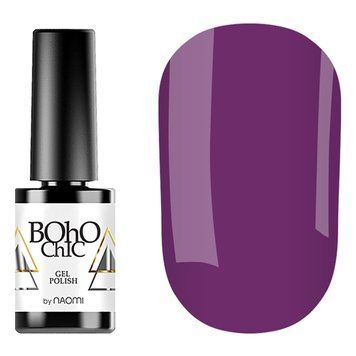 Гель-лак Boho Chic 021 6 мл