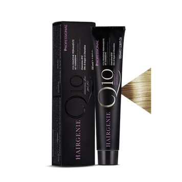Крем-фарба безаміачна 10 Hairgenie Professional 100 мл