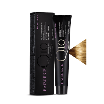 Крем-краска безаммиачная 9.3 Hairgenie Professional 100 мл