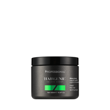 Маска&nbsp;для&nbsp;придания объема&nbsp;Hairgenie&nbsp;Volume&nbsp;Professional 500 мл