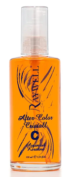 Кристали для волосся After Color Raywell 100 мл
