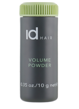 Пудра для надання об'єму idHair Creative Volume Powder 10 г