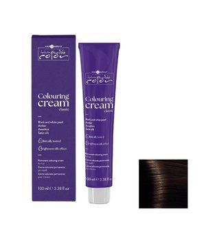 Крем-фарба Hair Company Inimitable Color Coloring Cream 100 мл