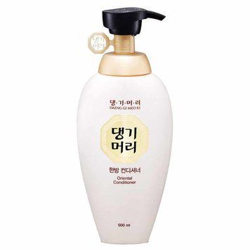Кондиционер восстанавливающий для поврежденных волос Daeng Gi Meo Ri Oriental Conditioner 500 мл
