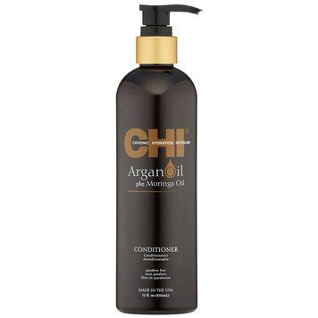 Відновлювальний кондиціонер CHI Argan Oil Conditioner 355 мл
