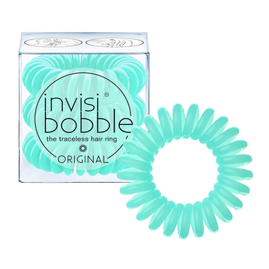Резинка-браслет для волосся Original Mint to Be Invisibobble