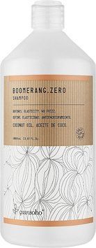 Шампунь&nbsp;зволожуючий&nbsp;для&nbsp;хвилястого&nbsp;та&nbsp;кучерявого&nbsp;волосся&nbsp;Boomerang.Zero&nbsp;Shampoo&nbsp;Greensoho 1000 мл