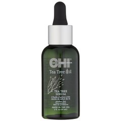 Сироватка для волосся з олією чайного дерева CHI Tea Tree Oil Serum 59 мл