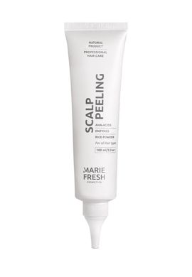 Пілінг для шкіри голови Scalp Peeling Marie Fresh Cosmetics 100 мл